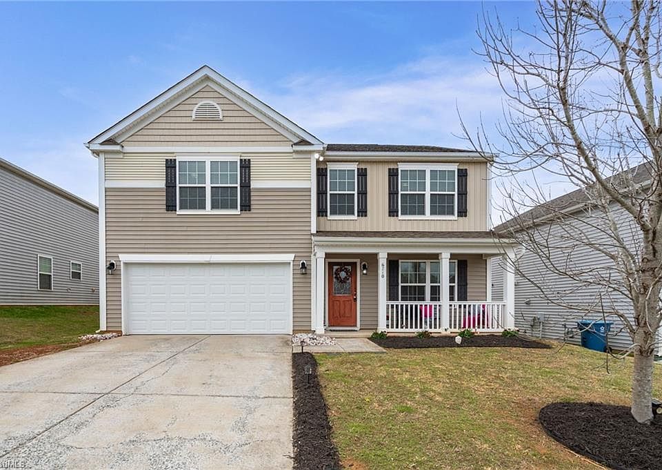 6710 Championship Dr, Whitsett, NC 27377 | Zillow