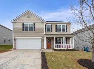6710 Championship Dr, Whitsett, NC 27377