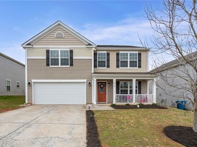 6710 Championship Dr, Whitsett, NC, 27377