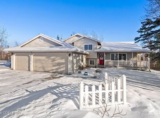 6700 E Wilderness Cir, Palmer, AK 99645