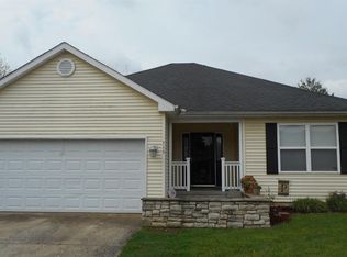 115 Dale Hollow Dr, Georgetown, KY 40324