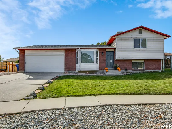 6316 S Cyclamen Sq, West Jordan, UT 84081