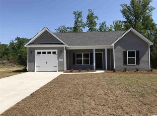 197 Springtide Dr LOT 51, Conway, SC 29527
