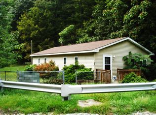 335 Yauger Hollow Rd, Lemont Furnace, PA 15456