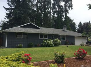 2516 25th Loop SE, Olympia, WA 98503
