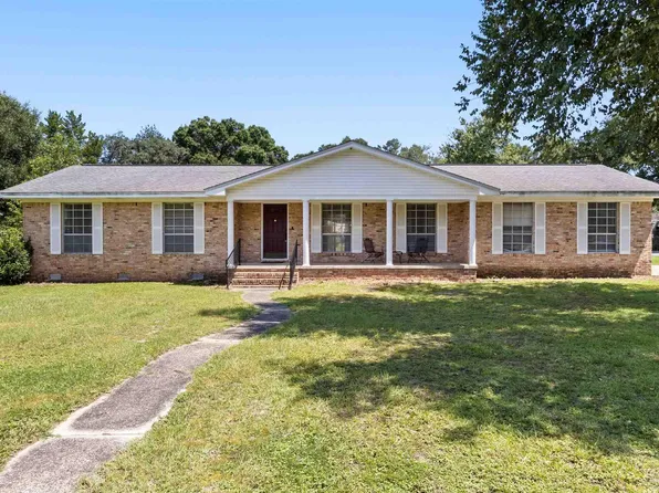 900 N 74th Ave, Pensacola, FL 32506