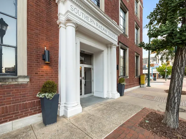 1301 Market St APT 304, Chattanooga, TN 37402