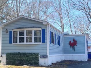 25448 Crab Aly W #1393, Millsboro, DE