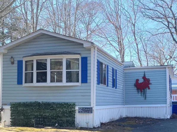 25448 Crab Aly W #1393, Millsboro, DE 19966