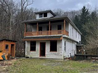 131 Palmer Rd, Adah, PA 15410