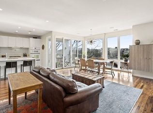 3 Danforth St #B, Jamaica Plain, MA 02130