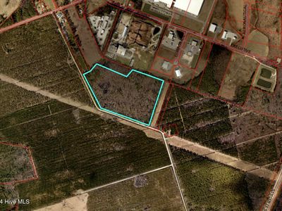 915 Clarks Road, New Bern, NC, 28562