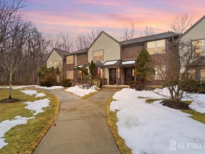 1103 Hickory Ct, Monmouth Junction, NJ, 08852