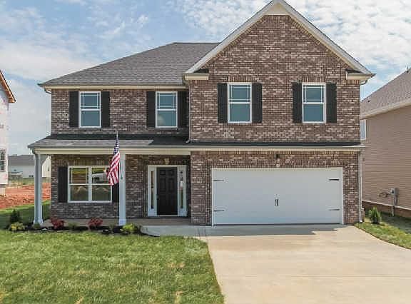2nd image of 225 Franklin Mdws Lot 225