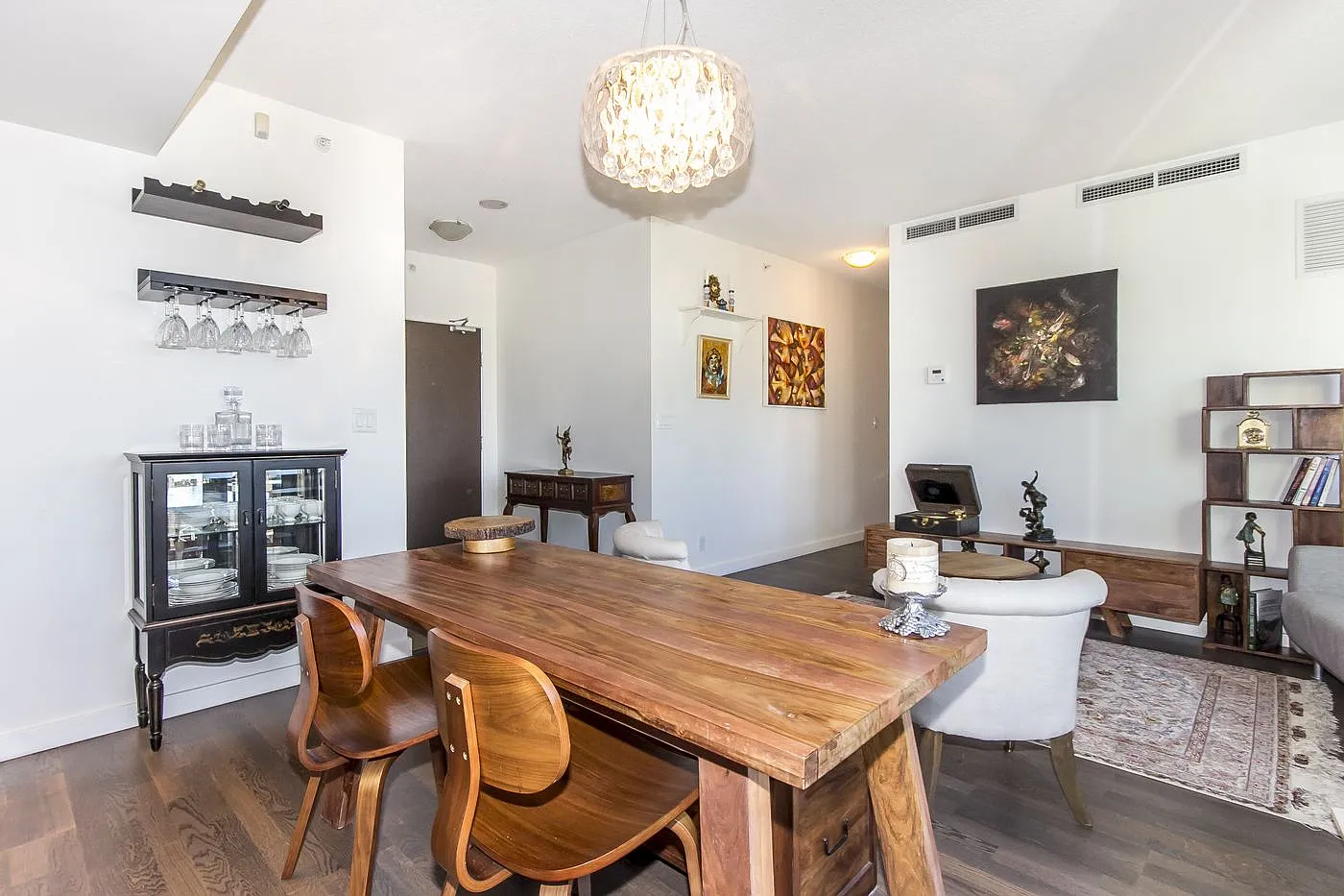 918 Cooperage Way Vancouver — Photo 4