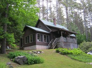 30 Schoolhouse Brook Rd, Caratunk, ME 04925