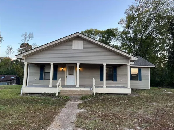 7267 Highway 123, Dry Prong, LA 71423
