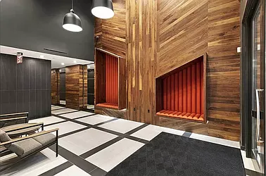 Rented by Zjama Realty Corp