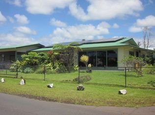 18-1202 Ana Rd, Mountain View, HI 96771