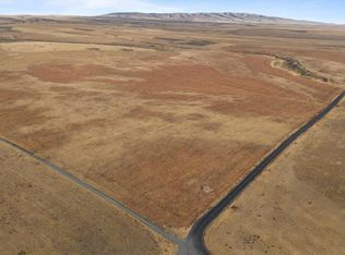 LOT 4 N Crosby Rd, Prosser, WA 99350