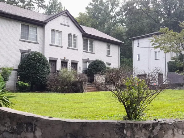 1209 W 50th Street, 1209 W 50th St APT 6, Chattanooga, TN 37409