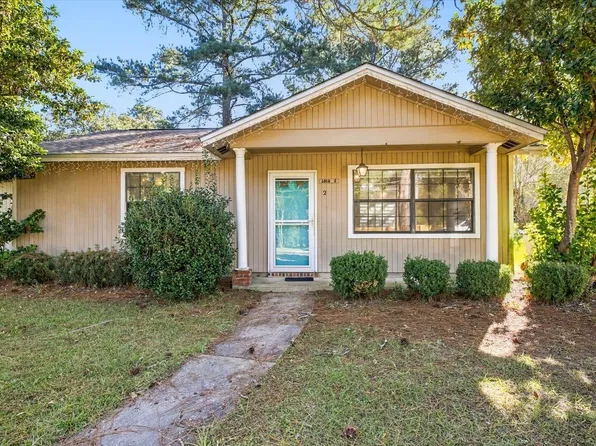 1616 Coombs Dr #2, Tallahassee, FL 32308
