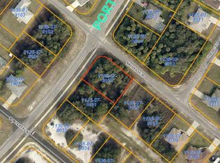 Nashville Rd, North port, FL 34288