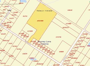 0 Mooney Ln, Ingleside, TX 78362