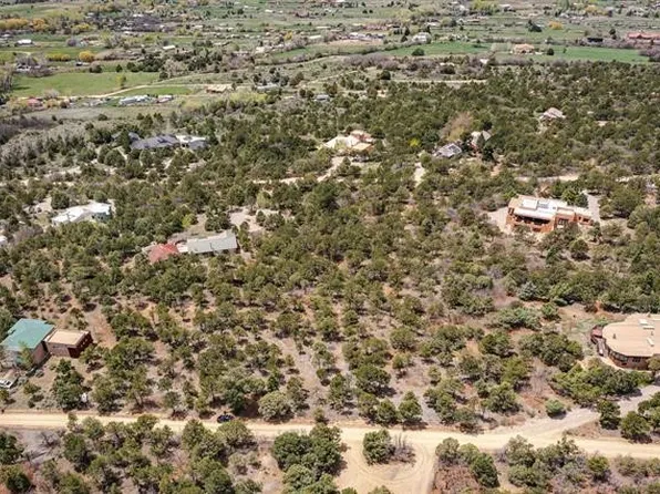 Township Road 4 Walking Rain Rd, Taos, NM 87571