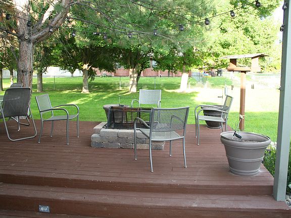 Fire Pit