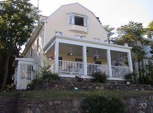 130 William St, Boonton, NJ 07005