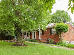 131 Littlebrook Cir LOT 11, Rockford, TN 37853