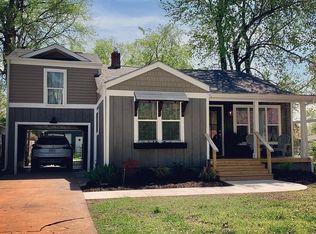 1520 E University St, Springfield, MO 65804