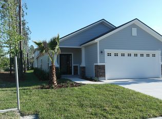 234 Sanctuary Dr, Saint Johns, FL 32259