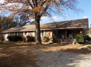 4287 Reona Ave, Sumter, SC 29154