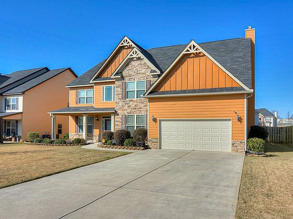 3rd image of 1513 Chase Creek Dr