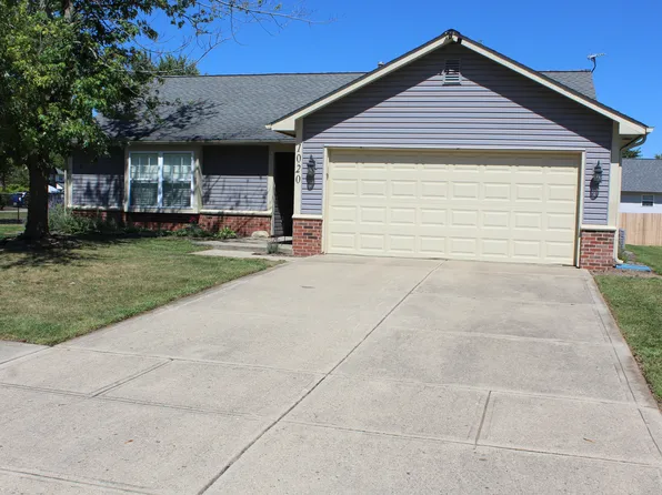 1020 Maple Dr W, Lebanon, IN 46052