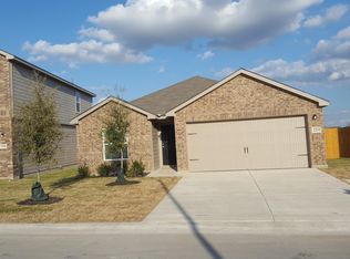 220 Hyacinth Way, Jarrell, TX 76537