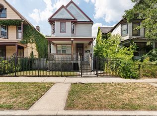 7020 S Normal Blvd, Chicago, IL 60621