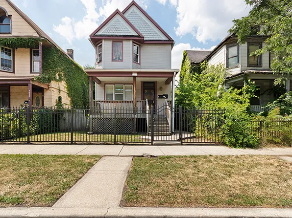 7020 S Normal Blvd, Chicago, IL 60621