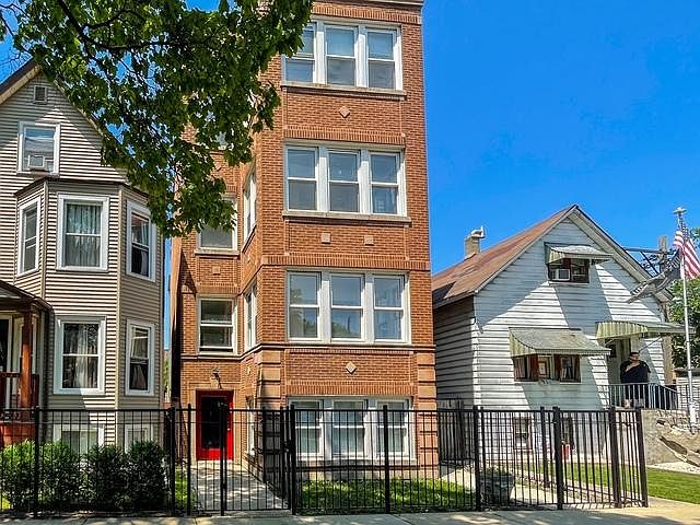 1st image of 2450 N Lawndale Ave APT 1