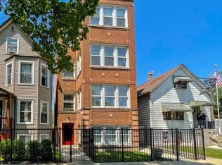 2450 N Lawndale Ave APT 1, Chicago, IL 60647