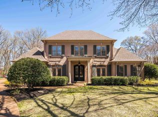 3448 Wynmont Grove Cv, Collierville, TN 38017