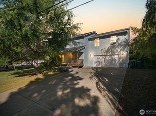 814 Sapp Road, Sedro Woolley, WA 98284