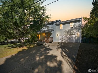 814 Sapp Road, Sedro Woolley, WA, 98284