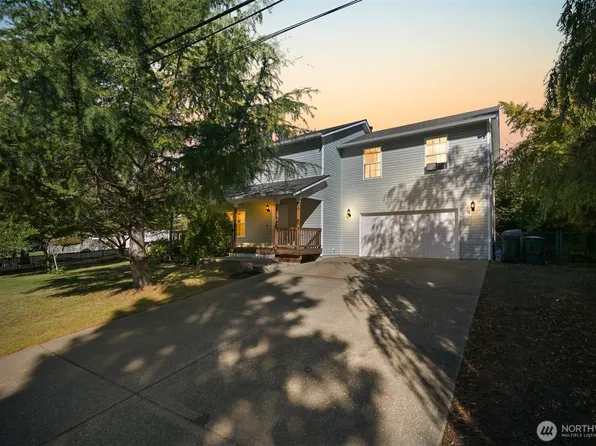 814 Sapp Road, Sedro Woolley, WA 98284