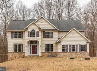 3336 Flickinger Rd, Westminster, MD 21158