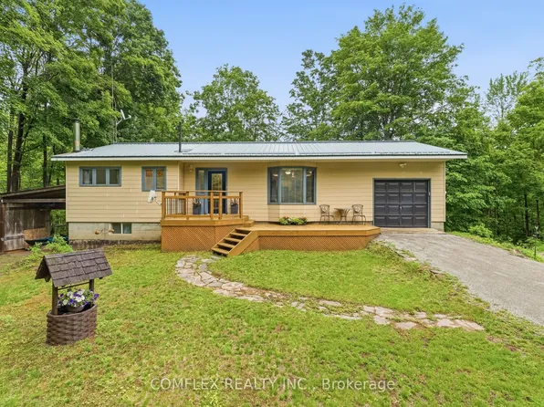 1354 Clear Lake Rd, Minden Hills, ON K0M 2L1