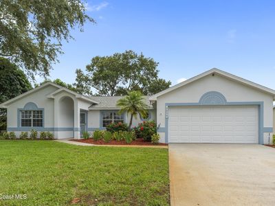 3250 Brentwood Ln, Melbourne, FL, 32934