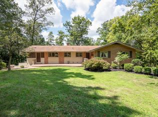1665 Woodland Heights Ln NW, Lancaster, OH 43130